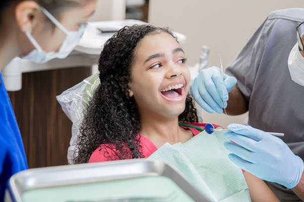 Best Emergency Broken Tooth Repair in Riverview, MO
