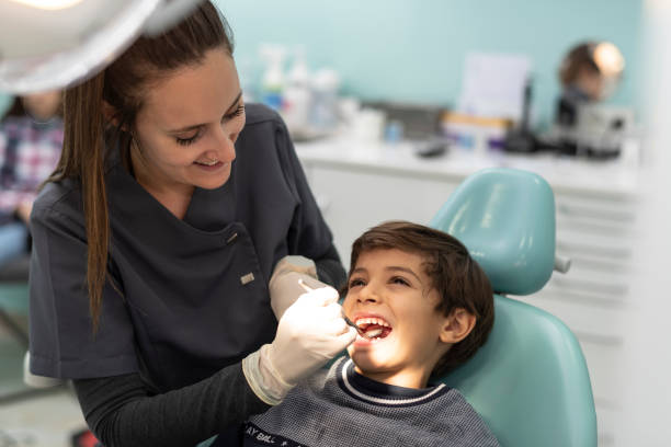 Best Emergency Orthodontic Repairs in Riverview, MO