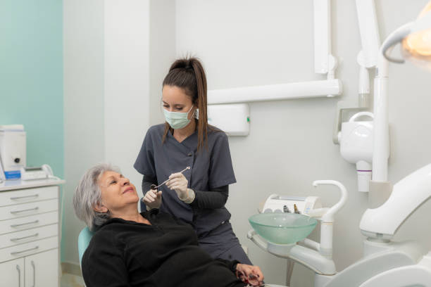 Best Emergency Wisdom Teeth Removal in Riverview, MO