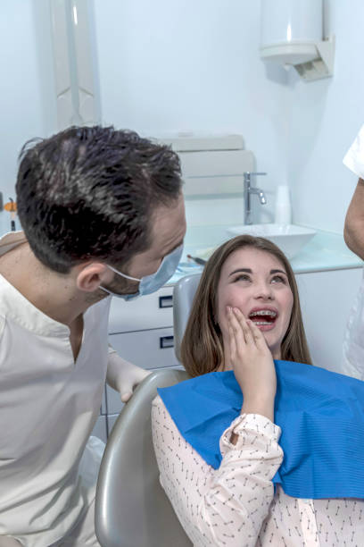 Best Walk-In Emergency Dentist in Riverview, MO