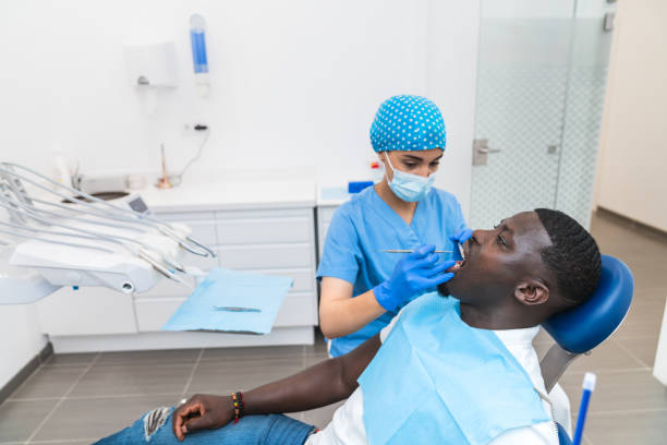 Best After-Hours Emergency Dentist in Riverview, MO