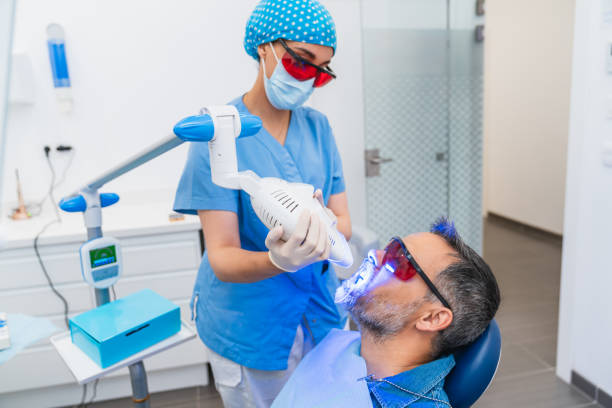 Best Emergency Tooth Extraction in Riverview, MO